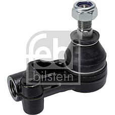 Cap de bara Capatul tijei de legatura Stanga OPEL ASTRA F ASTRA F CLASSIC CALIBRA A VECTRA A SAAB 9-3 900 II 1.4- OPEL CALIBRA A (C89), Compartiment, 08.1989 - 07.1997 Febi Bilstein 05201