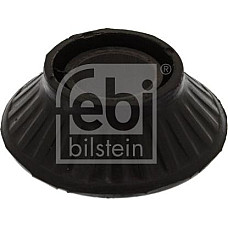 Suport.trapez Bloc silentios fata balansoar fata Fata Dreapta-Stanga 18x24-52x27 mm VOLVO 740 760 780 940 940 II VOLVO 960 (965), Kombi, 08.1990 - 07.1994 Febi Bilstein 05216