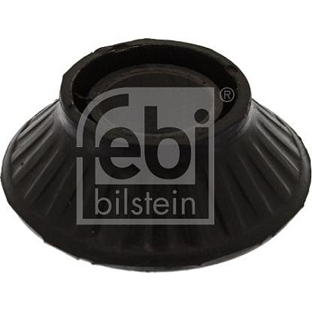 Suport.trapez Bloc silentios fata balansoar fata Fata Dreapta-Stanga 18x24-52x27 mm VOLVO 740 760 780 940 940 II VOLVO 960 (965), Kombi, 08.1990 - 07.1994 Febi Bilstein 05216
