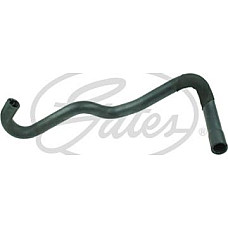 Radiator Furtun cauciuc top 305mm-305mm DACIA LOGAN LOGAN EXPRESS LOGAN MCV SANDERO LADA LARGUS RENAULT RENAULT SANDERO/STEPWAY I (BS_), Hatchback, 11.2007 - Gates 05-2855