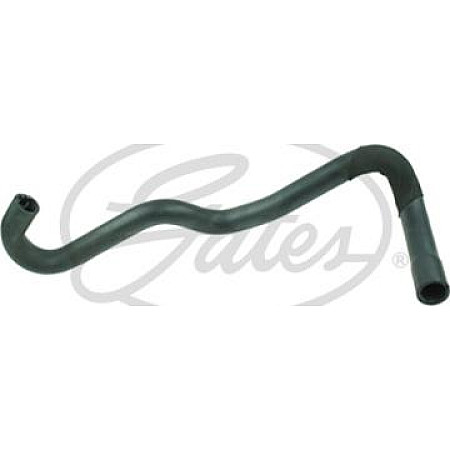 Radiator Furtun cauciuc top 305mm-305mm DACIA LOGAN LOGAN EXPRESS LOGAN MCV SANDERO LADA LARGUS RENAULT RENAULT SANDERO/STEPWAY I (BS_), Hatchback, 11.2007 - Gates 05-2855