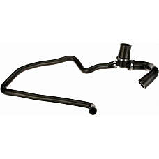 Radiator Furtun cauciuc bottom 19mm-33mm OPEL ASTRA G ASTRA G CLASSIC ASTRA H ASTRA H CLASSIC ASTRA H G OPEL ASTRA H TwinTop (A04), Sabrioleta, 09.2005 - 10.2010 Gates 05-2382