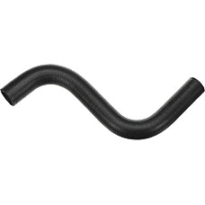 Radiator Furtun cauciuc 38mm-34mm fits. CHRYSLER VOYAGER III VOYAGER IV DODGE CARAVAN GRAND 3.3-3.8 01.95-12. Gates 05-2336