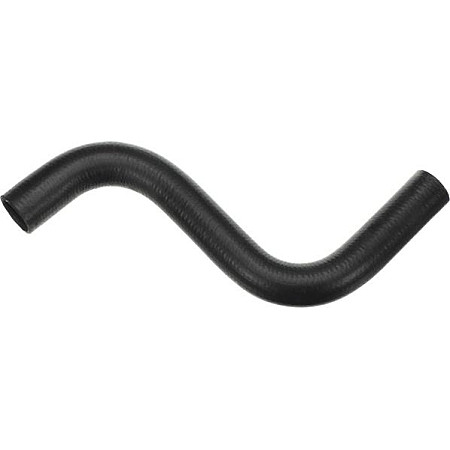 Radiator Furtun cauciuc 38mm-34mm fits. CHRYSLER VOYAGER III VOYAGER IV DODGE CARAVAN GRAND 3.3-3.8 01.95-12. Gates 05-2336