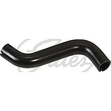 Radiator Furtun cauciuc bottom 30mm-30mm FIAT IDEA PUNTO LANCIA MUSA YPSILON 1.3D 06.03- LANCIA MUSA (350_), Dubita, 10.2004 - 09.2012 Gates 05-2754