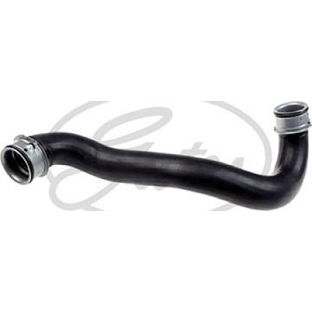 Radiator Furtun cauciuc bottom 31mm-33mm MERCEDES CLS C219 E T-MODEL S211 E W211 3.0D 01.05-12.10 MERCEDES-BENZ E-CLASS (VF211), Cadru de sprijin, 03.2003 - 07.2009 Gates 05-2766