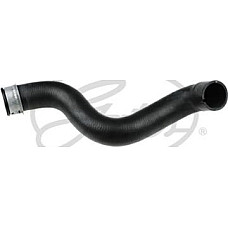 Radiator Furtun cauciuc bottom 29mm-35mm MERCEDES E T-MODEL S211 E VF211 E W211 2.1D-2.2D 03.02-07.09 MERCEDES-BENZ E-CLASS T-Model (S211), Turism, 02.2003 - 07.2009 Gates 05-2738