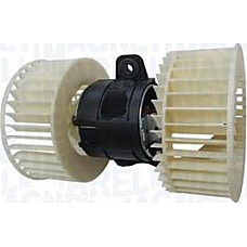 Ventilator. habitaclu Suflanta de aer se potriveste. BMW 5 E39 X5 E53 LAND ROVER RANGE ROVER III 2.0-5.0 09.95-08.12 BMW 5 Touring IV (E39), Turism, 09.1996 - 06.2004 Magneti Marelli 069412345010