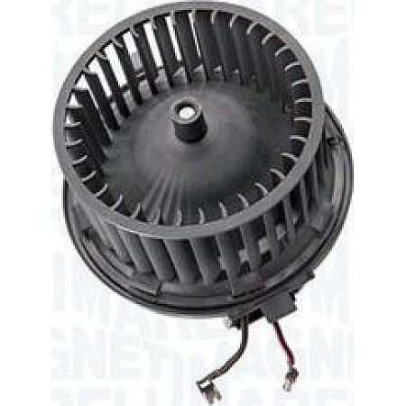 Ventilator. habitaclu Suflanta de aer SEAT TOLEDO I 1.6-2.0 05.91-03.99 VW GOLF I (17), Hatchback, 04.1974 - 12.1985 Magneti Marelli 069412350010