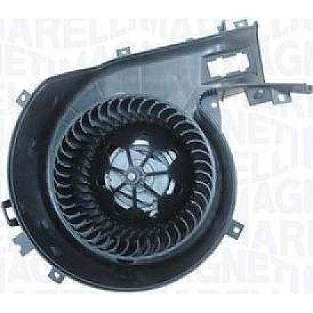 Ventilator. habitaclu Suflanta de aer OPEL SIGNUM VECTRA C VECTRA C GTS 1.6-3.2 04.02-01.09 OPEL VECTRA C (Z02), Turism, 10.2003 - 01.2009 Magneti Marelli 069412362010