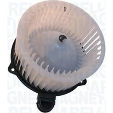 Ventilator. habitaclu Suflanta de aer HYUNDAI IX35 SONATA VI KIA OPTIMA SPORTAGE III 1.6-2.4 08.09- HYUNDAI ix35 (LM, EL, ELH), Crossover, 08.2009 - Magneti Marelli 069412316010