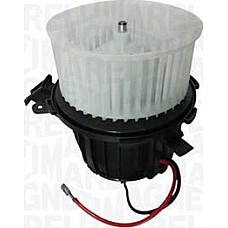Ventilator. habitaclu Suflanta de aer AUDI A4 B8 A5 Q5 PORSCHE MACAN 1.8-4.2 10.07- AUDI Q5 (8RB), Crossover, 11.2008 - 12.2017 Magneti Marelli 069412310010