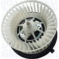 Ventilator. habitaclu Suflanta de aer FORD GALAXY I SEAT ALHAMBRA VW SHARAN 1.8-2.8 03.95-03.10 FORD GALAXY (WGR), Dubita, 03.1995 - 05.2006 Magneti Marelli 069412318010