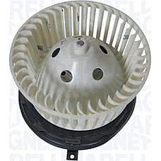 Ventilator. habitaclu Suflanta de aer ALFA ROMEO 147 156 RENAULT LAGUNA II VEL SATIS 1.6-3.5 02.97- RENAULT VEL SATIS (BJ0_), Dubita, 06.2002 - Magneti Marelli 069412322010