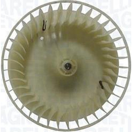 Ventilator. habitaclu Suflanta de aer BMW 3 E36 1.6-2.8 01.92-08.00 BMW 3 Touring III (E36), Turism, 08.1994 - 12.1999 Magneti Marelli 069412379010