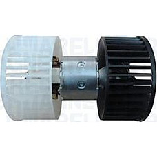 Ventilator. habitaclu Suflanta de aer BMW 3 E36 1.6-3.2 09.90-08.00 BMW 3 Touring III (E36), Turism, 08.1994 - 12.1999 Magneti Marelli 069412378010