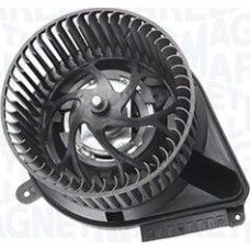 Ventilator. habitaclu Suflanta de aer MERCEDES SPRINTER 2-T B901 B902 SPRINTER 3-T B903 SPRINTER 4-T B904 2.1D-2. MERCEDES-BENZ SPRINTER 2-t (901, 902), Autobuz, 01.1995 - 05.2006 Magneti Marelli 069412373010