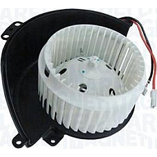 Ventilator. habitaclu Suflanta de aer OPEL ASTRA G ASTRA H ASTRA H CLASSIC 1.4LPG-1.9D 03.98- OPEL ASTRA G (F70), Estate Van, 09.1998 - 04.2005 Magneti Marelli 069412242010