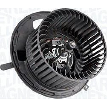 Ventilator. habitaclu Suflanta de aer BMW 1 E81 1 E82 1 E87 1 E88 3 E90 3 E91 3 E92 3 E93 X1 E84 X3 F25 X4 F26 Z4 BMW 3 Touring V (E91), Turism, 12.2004 - 12.2012 Magneti Marelli 069412251010