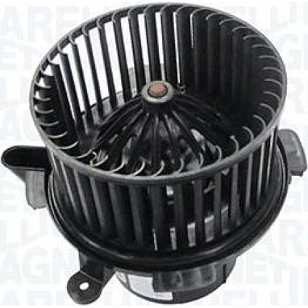 Ventilator. habitaclu Suflanta de aer CITROEN C4 C4 I PEUGEOT 307 307-KOMBI 1.4-2.0D 08.00-12.12 PEUGEOT 307 SW (3H), Turism, 03.2002 - 12.2009 Magneti Marelli 069412215010