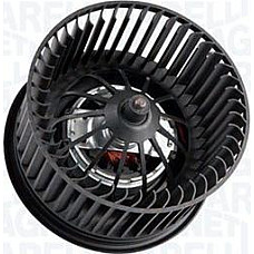 Ventilator. habitaclu Suflanta de aer FORD C-MAX FOCUS C-MAX FOCUS II GALAXY II KUGA I MONDEO IV S-MAX 1.4-2.5 10 FORD C-MAX (DM2), Dubita, 02.2007 - 09.2010 Magneti Marelli 069412234010