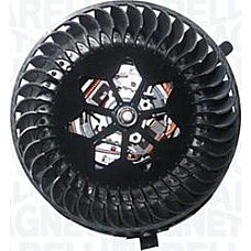 Ventilator. habitaclu Suflanta de aer AUDI A3 Q3 RENAULT MEGANE II SEAT ALHAMBRA ALTEA ALTEA XL LEON TOLEDO III S VW BEETLE (5C1, 5C2), Hatchback, 04.2011 - 07.2019 Magneti Marelli 069412230010