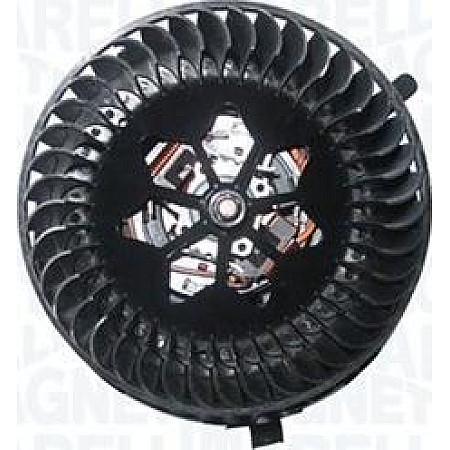 Ventilator. habitaclu Suflanta de aer AUDI A3 Q3 RENAULT MEGANE II SEAT ALHAMBRA ALTEA ALTEA XL LEON TOLEDO III S VW EOS (1F7, 1F8), Sabrioleta, 03.2006 - 08.2015 Magneti Marelli 069412230010
