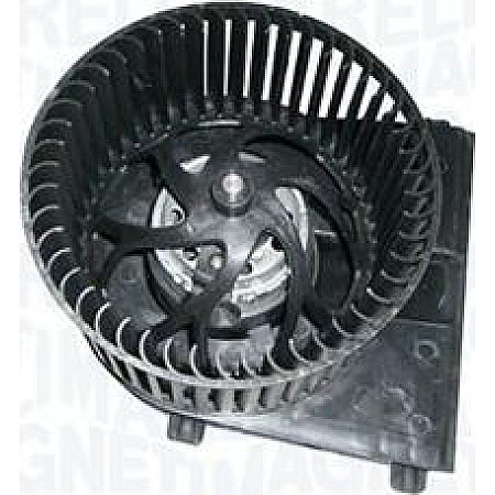Ventilator. habitaclu Suflanta de aer AUDI A3 TT SEAT ALTEA AROSA CORDOBA CORDOBA VARIO IBIZA II LEON TOLEDO II S SEAT CORDOBA (6K2), Sedan, 06.1999 - 10.2002 Magneti Marelli 069412238010