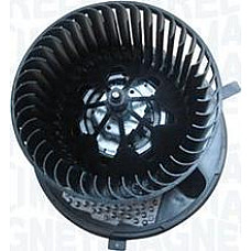 Ventilator. habitaclu Suflanta de aer AUDI A3 Q3 TT SEAT ALHAMBRA ALTEA ALTEA XL LEON TOLEDO III SKODA OCTAVIA II VW BEETLE (5C1, 5C2), Hatchback, 04.2011 - 07.2019 Magneti Marelli 069412232010