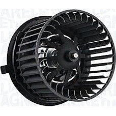 Ventilator. habitaclu Suflanta de aer se potriveste. FORD TRANSIT TRANSIT TOURNEO 2.0-3.2D 06.94-12.14 FORD TRANSIT (FA_), Van, 01.2000 - 05.2006 Magneti Marelli 069412237010