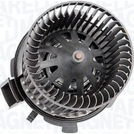 Ventilator. habitaclu Suflanta de aer CITROEN XSARA PICASSO PEUGEOT 206 206 307 307-KOMBI 1.1-2.0D 08.98- PEUGEOT 206 (2A/C), Hatchback, 08.1998 - 12.2012 Magneti Marelli 069412220010