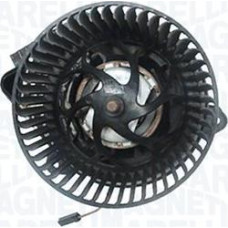 Ventilator. habitaclu Suflanta de aer CITROEN AX SAXO PEUGEOT 106 I 106 I-HATCHBACK 106 II 106 II-HATCHBACK 405 I PEUGEOT 106 I (1A, 1C), Hatchback, 08.1991 - 04.1996 Magneti Marelli 069412277010