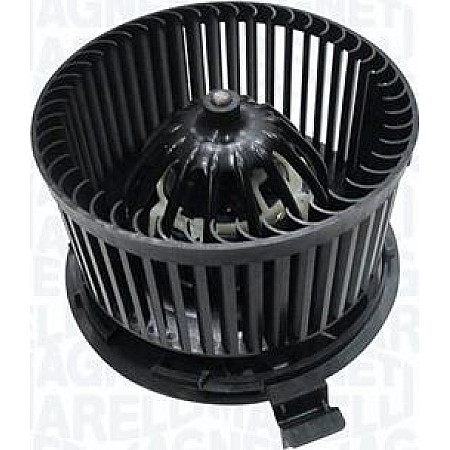 Ventilator. habitaclu Air blower RENAULT CLIO III CLIO III-HATCHBACK 1.2-2.0 05.05-12.14 Magneti Marelli 069412755010