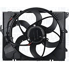 Ventilator. radiator Ventilator radiator BMW 1 E81 1 E82 1 E87 1 E88 3 E90 3 E91 3 E92 3 E93 X1 E84 Z4 E89 1.6-3. BMW 3 Touring V (E91), Turism, 12.2004 - 12.2012 Magneti Marelli 069422766010