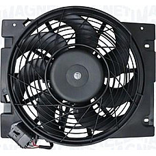 Ventilator. radiator Ventilator radiator OPEL ASTRA G ASTRA G CLASSIC ASTRA H ASTRA H GTC ZAFIRA A ZAFIRA B 1.2-2 OPEL ASTRA G (F70), Estate Van, 09.1998 - 04.2005 Magneti Marelli 069422733010