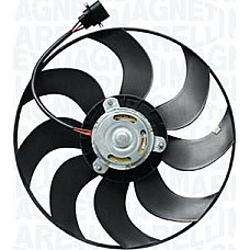 Ventilator. radiator Ventilator radiator SEAT CORDOBA IBIZA III IBIZA IV IBIZA IV SC SKODA FABIA I FABIA I PRAKTI SKODA FABIA I (6Y2), Hatchback, 08.1999 - 03.2008 Magneti Marelli 069422728010
