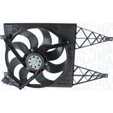 Ventilator. radiator Ventilator radiator AUDI A1 SEAT CORDOBA IBIZA III IBIZA IV IBIZA IV SC IBIZA IV ST TOLEDO I SEAT IBIZA IV (6J1), Hatchback Van, 04.2008 - 05.2015 Magneti Marelli 069422723010