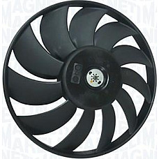 Ventilator. radiator Ventilator radiator OPEL SIGNUM VECTRA B VECTRA C VECTRA C GTS 1.6-3.2 09.00-01.09 OPEL SIGNUM (Z03), Hatchback, 05.2003 - 12.2008 Magneti Marelli 069422773010