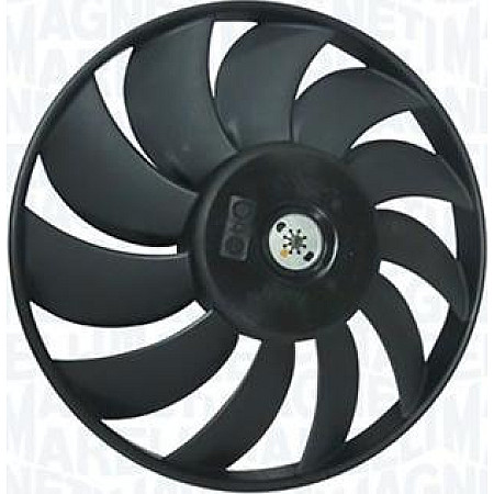 Ventilator. radiator Ventilator radiator OPEL SIGNUM VECTRA B VECTRA C VECTRA C GTS 1.6-3.2 09.00-01.09 OPEL SIGNUM (Z03), Hatchback, 05.2003 - 12.2008 Magneti Marelli 069422773010