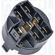 Blocaj volan Ignition switch connection block fits. ABARTH RITMO CITROEN JUMPER I FIAT CROMA DUCATO DUNA FIORINO-MINIVAN PANDA P Magneti Marelli 064100001010