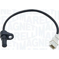 Senzor impulsuri. arbore cotit Senzor pozitie arbore cotit VOLVO 850 960 960 II C70 I S70 S90 I V70 I V90 I RENAU VOLVO C70 I (873), Sabrioleta, 03.1998 - 10.2005 Magneti Marelli 064848084010