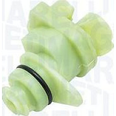 Senzor,viteza / turatie CITROEN XANTIA Break (X2), Turism, 01.1998 - 04.2003 Magneti Marelli 064848027010