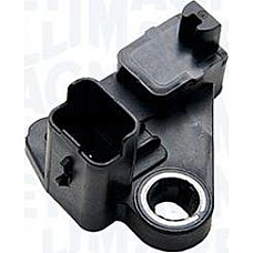 Senzor impulsuri. arbore cotit Senzor pozitie arbore cotit FORD B-MAX C-MAX II ECOSPORT FIESTA VI FIESTA VII FOCU FORD B-MAX (JK), Dubita, 10.2012 - Magneti Marelli 064848109010