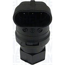 Senzor impulsuri. arbore cotit Senzor de viteza FIAT BARCHETTA BRAVA BRAVO I COUPE DOBLO DOBLO CARGO LINEA MAREA FIAT STRADA II (278_), Ridica, 01.2009 - Magneti Marelli 064848188010