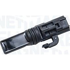 Senzor impulsuri. arbore cotit Senzor pozitie arbore cotit FORD FIESTA V FIESTA VI FOCUS C-MAX FOCUS I FOCUS II F FORD FOCUS II (DB_, FCH, DH), Sedan, 04.2005 - Magneti Marelli 064848170010