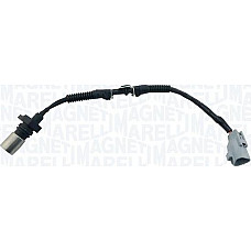 Senzor impulsuri. arbore cotit Senzor pozitie arbore cotit LEXUS IS II TOYOTA AURIS AVENSIS COROLLA COROLLA VERSO TOYOTA AVENSIS III (_T27_), Sedan, 11.2008 - 10.2018 Magneti Marelli 064848267010