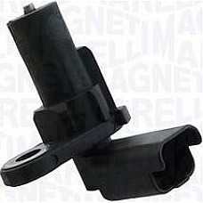 Senzor impulsuri. arbore cotit Senzor pozitie arbore cotit NISSAN PRIMASTAR OPEL VIVARO A RENAULT CLIO III ESPACE RENAULT ESPACE IV (JK0/1_), Dubita, 11.2002 - Magneti Marelli 064848203010