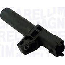 Senzor impulsuri. arbore cotit Senzor pozitie arbore cotit MERCEDES A W176 AMG GT C190 AMG GT R190 B SPORTS TOURE MERCEDES-BENZ GLS (X166), Crossover, 11.2015 - 04.2019 Magneti Marelli 064848219010