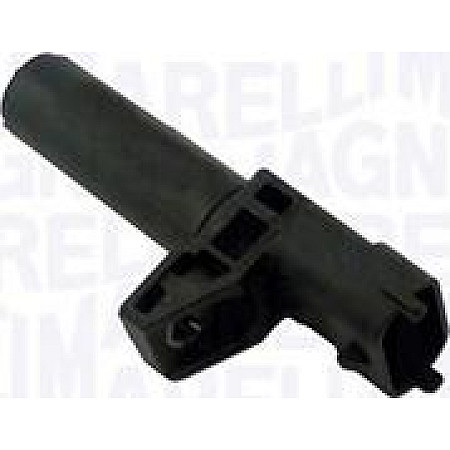 Senzor impulsuri. arbore cotit Senzor pozitie arbore cotit MERCEDES A W176 AMG GT C190 AMG GT R190 B SPORTS TOURE MERCEDES-BENZ GLS (X166), Crossover, 11.2015 - 04.2019 Magneti Marelli 064848219010