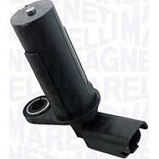 Senzor impulsuri. arbore cotit Senzor pozitie arbore cotit DACIA LOGAN LOGAN MCV NISSAN KUBISTAR MICRA III NOTE Q RENAULT TWINGO II (CN0_), Hatchback, 03.2007 - Magneti Marelli 064848235010